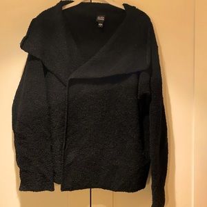 Gorgeous Eileen Fisher Boucle Sweater